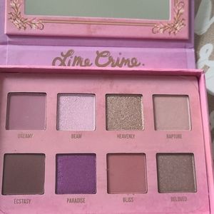 Venus III Eyeshadow Palette